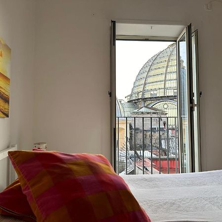 Casa Rossini Apartments Neapol Zewnętrze zdjęcie