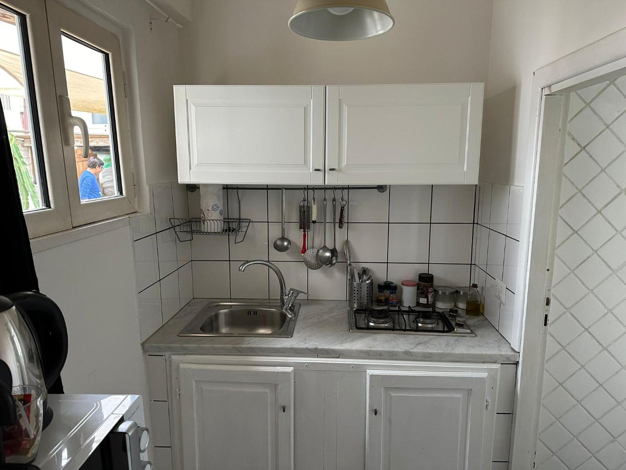 Casa Rossini Apartments Neapol Zewnętrze zdjęcie