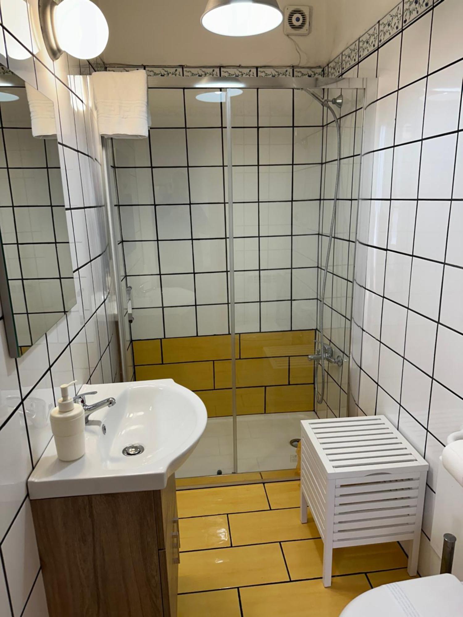 Casa Rossini Apartments Neapol Zewnętrze zdjęcie