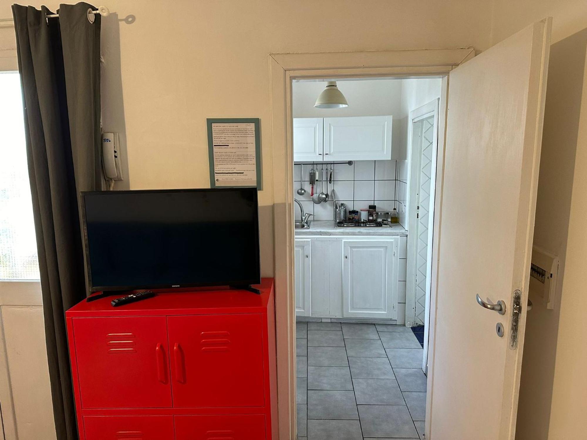 Casa Rossini Apartments Neapol Zewnętrze zdjęcie
