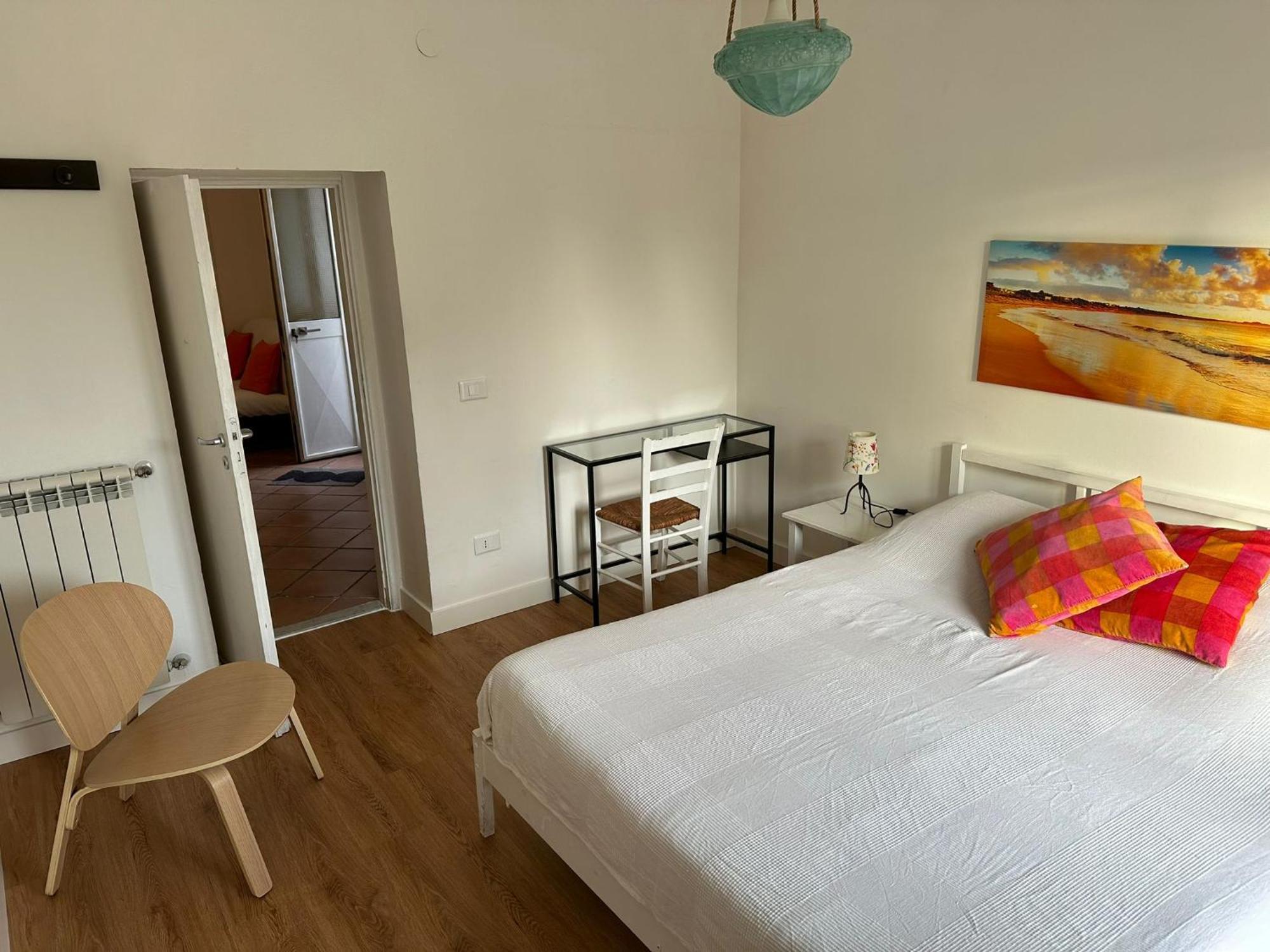 Casa Rossini Apartments Neapol Zewnętrze zdjęcie